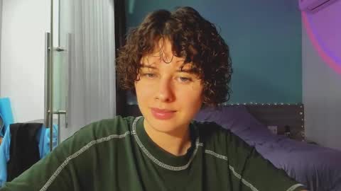 Snapshot of octopussy69x chatting on January 23, 2025, 1:35 pm Evie online show from January 23, 2025, 1:35 pm