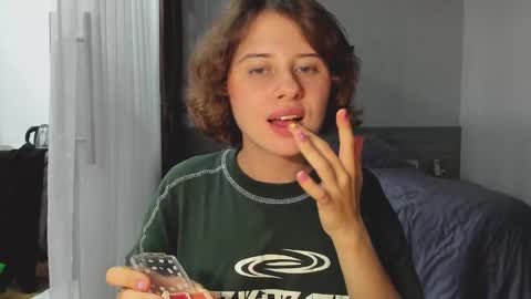 Snapshot of octopussy69x chatting on March 8, 2025, 1:36 pm Evie online show from March 8, 2025, 1:36 pm