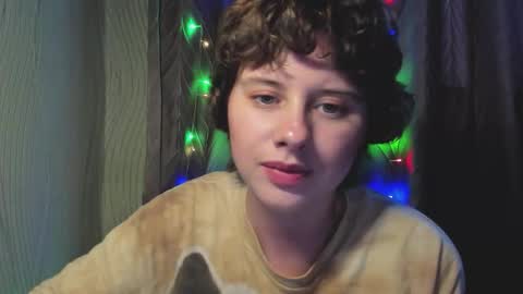 Snapshot of octopussy69x chatting on October 19, 2025, 1:23 pm Evie online show from October 19, 2025, 1:23 pm