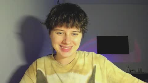 Snapshot of octopussy69x chatting on January 9, 2026, 4:10 pm Evie online show from January 9, 2026, 4:10 pm