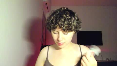 Snapshot of octopussy69x chatting on February 22, 2026, 2:15 pm Evie online show from February 22, 2026, 2:15 pm