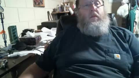 oddobsessions online show from February 26, 2026, 5:28 am