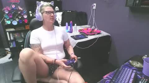 Oddy With A Body online show from March 19, 2026, 6:06 am