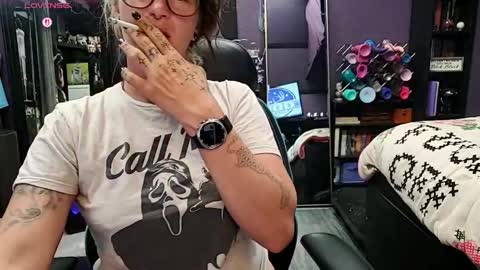 Oddy With A Body online show from May 8, 2026, 5:46 am