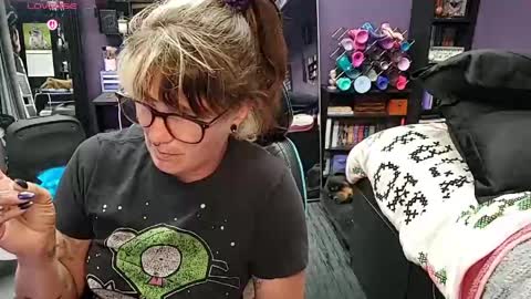 Oddy With A Body online show from May 17, 2026, 6:55 am