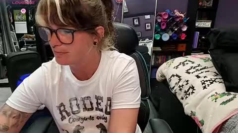 Oddy With A Body online show from May 20, 2026, 5:46 am