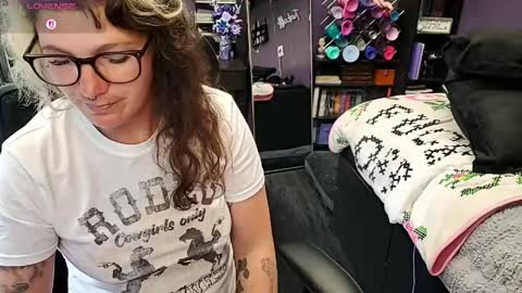 Oddy With A Body online show from May 26, 2026, 8:49 pm