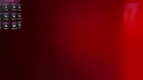 Snapshot of odelindafaro chatting on May 29, 2026, 2:15 pm Lili online show from May 29, 2026, 2:15 pm