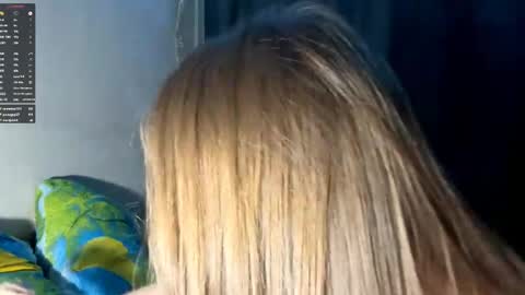 Snapshot of odelindafaro chatting on May 31, 2026, 6:09 pm Lili online show from May 31, 2026, 6:09 pm