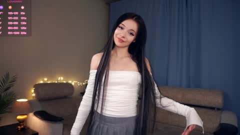 Snapshot of odellabowman chatting on January 30, 2025, 6:32 pm Night Odella Bowman Julia online show from January 30, 2025, 6:32 pm