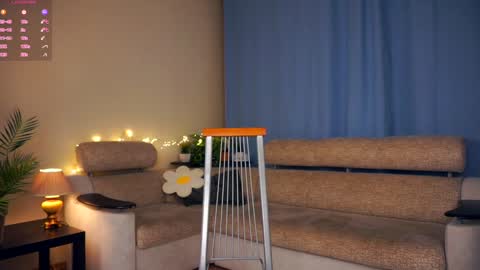 Snapshot of odellabowman chatting on February 1, 2025, 7:55 pm Night Odella Bowman Julia online show from February 1, 2025, 7:55 pm