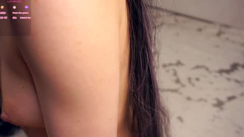 Snapshot of odellabowman chatting on February 2, 2025, 10:39 pm Night Odella Bowman Julia online show from February 2, 2025, 10:39 pm