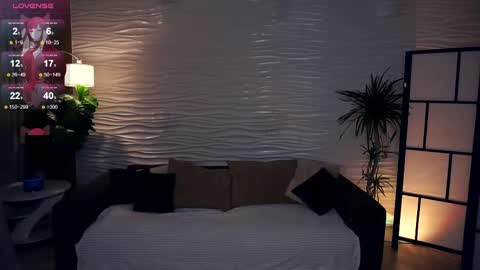 Snapshot of odellabowman chatting on February 26, 2025, 11:09 am Night Odella Bowman Julia online show from February 26, 2025, 11:09 am