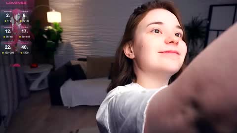 Snapshot of odellabowman chatting on March 1, 2025, 8:02 am Night Odella Bowman Julia online show from March 1, 2025, 8:02 am