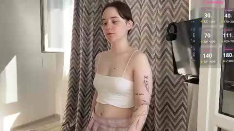  Night Odella Bowman  Julia online show from July 19, 2026, 7:12 am
