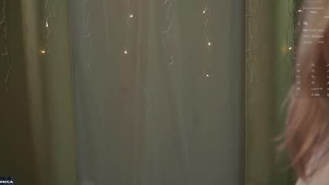 Snapshot of odelynbrower chatting on November 1, 2025, 8:22 pm Alice online show from November 1, 2025, 8:22 pm