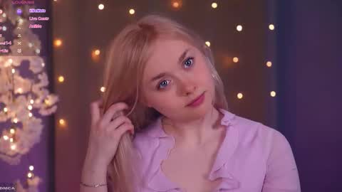 Alice online show from January 10, 2026, 8:32 pm