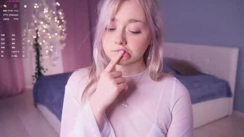 Alice online show from March 12, 2026, 7:20 pm