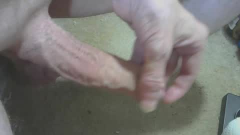 odentonman4fun online show from April 3, 2026, 8:45 am