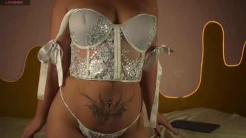 odeth_ online show from February 2, 2025, 3:10 am