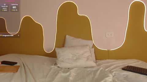 odeth_ online show from February 15, 2025, 5:41 am