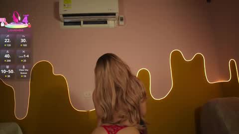 odeth_ online show from February 28, 2025, 2:42 am