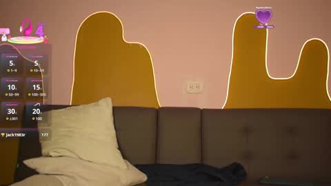 odeth_ online show from March 11, 2025, 6:00 am