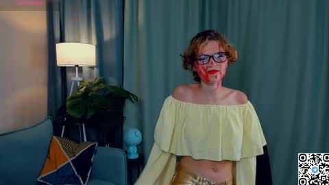 Eli online show from October 30, 2025, 3:30 am