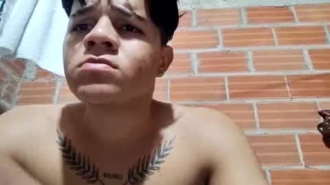 odiaz19 online show from January 8, 2026, 1:19 am