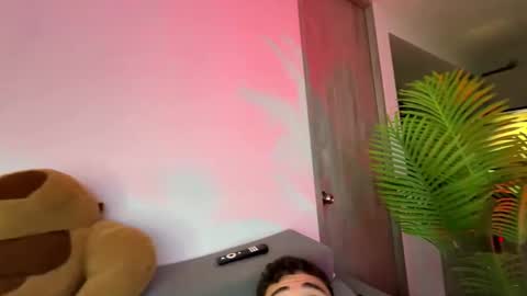 ODIN online show from November 5, 2025, 2:44 am