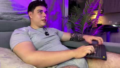 ODIN online show from November 15, 2025, 2:20 am