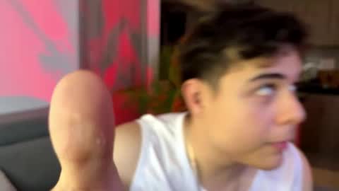 ODIN online show from November 21, 2025, 2:32 am