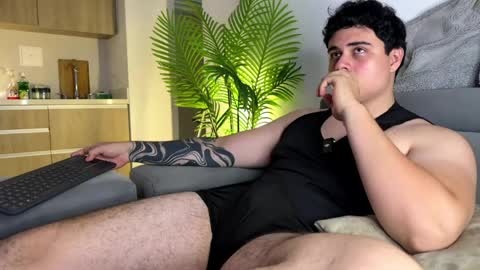 ODIN online show from April 17, 2026, 2:14 am