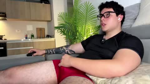 Snapshot of odin_blake chatting on April 28, 2026, 6:13 pm ODIN online show from April 28, 2026, 6:13 pm