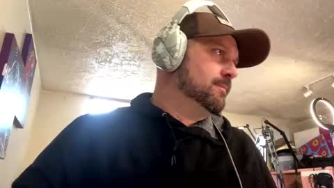 Odin Stone online show from January 16, 2026, 10:36 pm