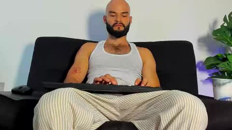 odinvide online show from November 28, 2025, 10:34 pm