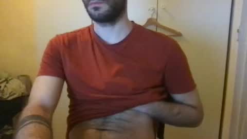 Odrano3 online show from March 4, 2025, 8:38 pm