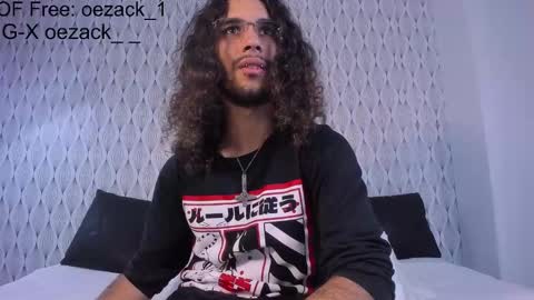 Zack online show from February 1, 2025, 6:29 pm