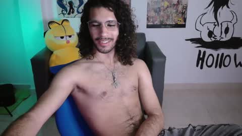 Zack online show from February 11, 2025, 5:58 am