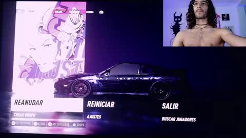 Zack online show from February 22, 2025, 6:17 am