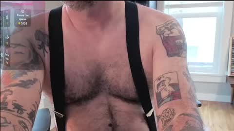 Snapshot of office_dad chatting on December 18, 2025, 8:26 pm Office Dad online show from December 18, 2025, 8:26 pm