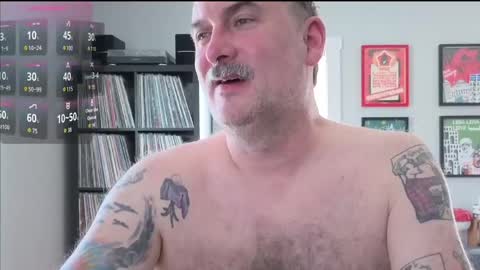 Office Dad online show from April 11, 2026, 7:29 pm
