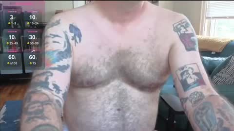 Office Dad online show from July 10, 2026, 4:53 pm