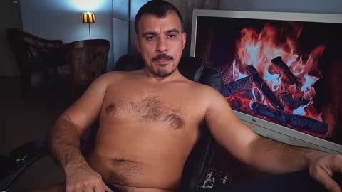 Snapshot of officeman7 chatting on January 21, 2025, 8:00 pm officeman7 online show from January 21, 2025, 8:00 pm