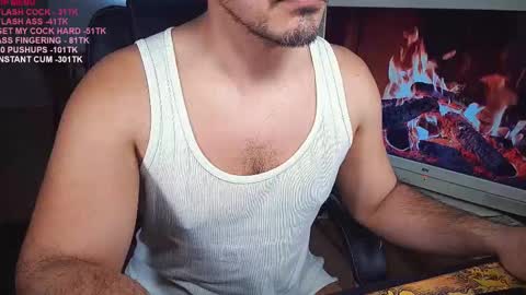 Snapshot of officeman7 chatting on March 7, 2025, 5:06 pm officeman7 online show from March 7, 2025, 5:06 pm