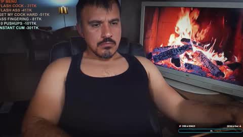 officeman7 online show from November 12, 2025, 4:51 pm