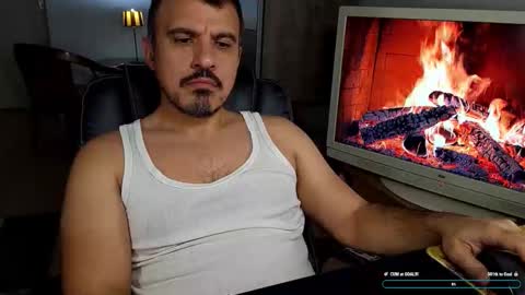 officeman7 online show from February 1, 2026, 3:32 pm