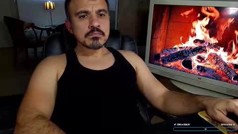 officeman7 online show from February 6, 2026, 4:32 pm