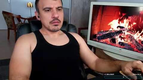 officeman7 online show from February 8, 2026, 10:51 am