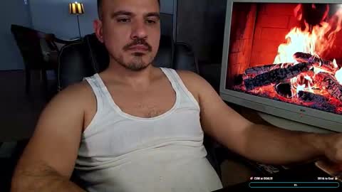 officeman7 online show from February 12, 2026, 3:40 pm